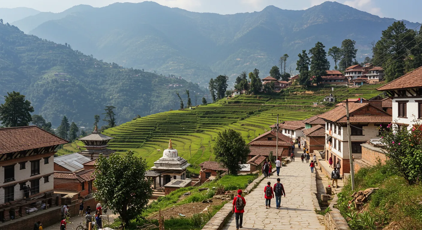 Bandipur